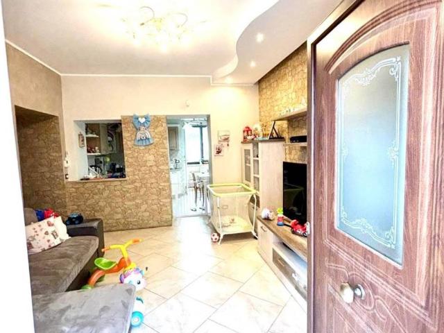 Appartamento in vendita a Giarre CT