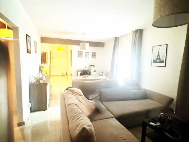 Appartamento in vendita a Giarre CT