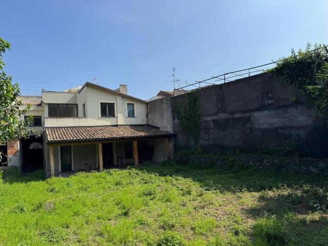 Casa indipendente in vendita a Giarre CT