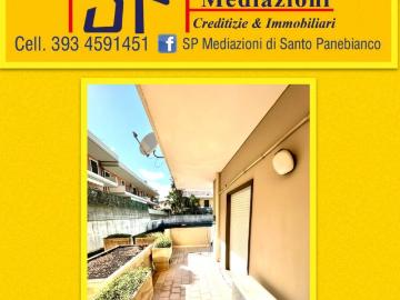 Appartamento in vendita a Giarre CT