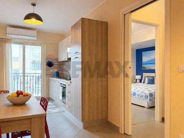 Appartamento in vendita a Giarre CT