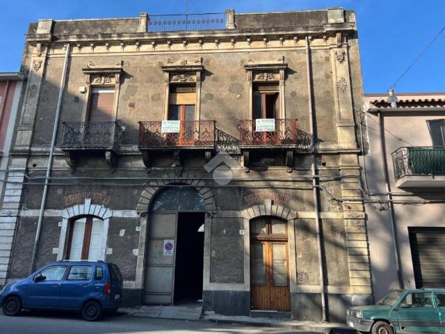 Appartamento in vendita a Giarre CT