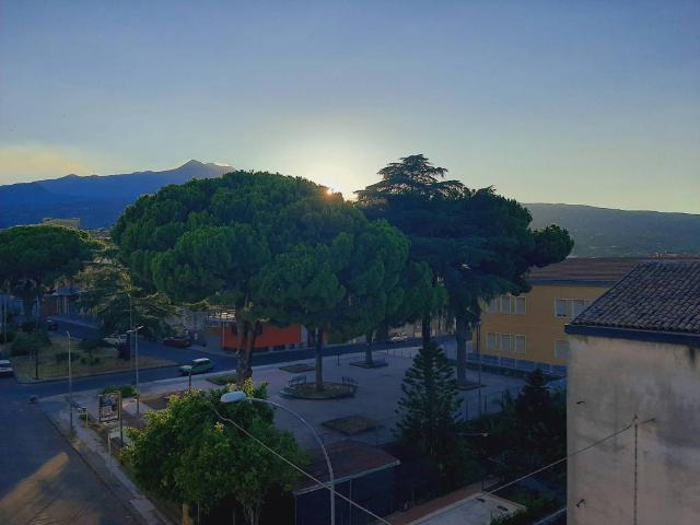 Appartamento in vendita a Giarre CT