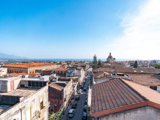 Appartamento in vendita a Giarre CT