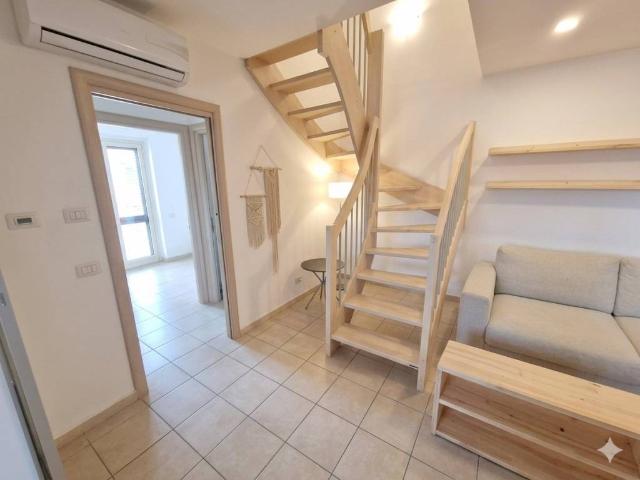 Appartamento in vendita a Giarre CT