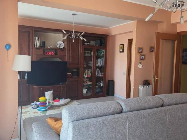 Appartamento in vendita a Giarre CT