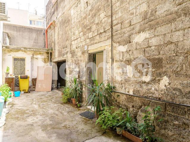 Appartamento in vendita a Giarre CT