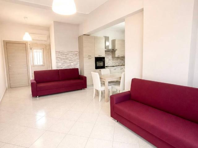 Appartamento in vendita a Giarre CT