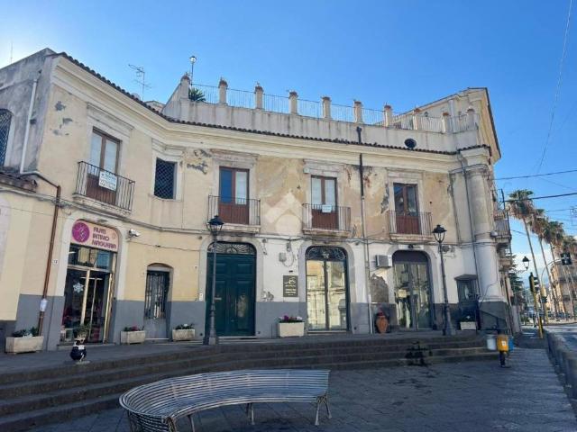 Appartamento in vendita a Giarre CT