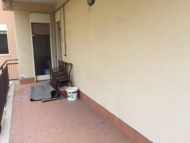 Appartamento in vendita a Giarre CT