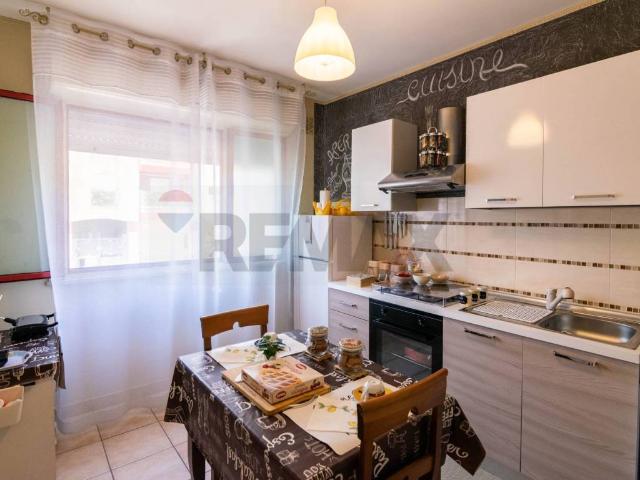 Appartamento in vendita a Giarre CT