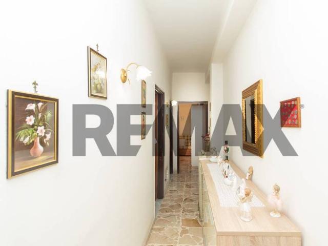 Appartamento in vendita a Giarre CT