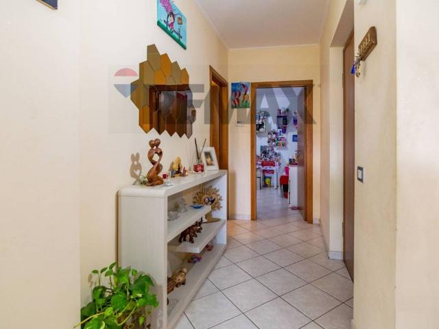 Appartamento in vendita a Giarre CT