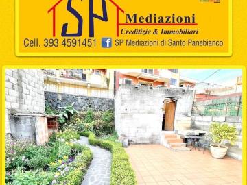 Appartamento in vendita a Giarre CT