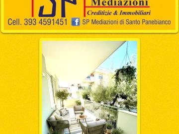 Appartamento in vendita a Giarre CT