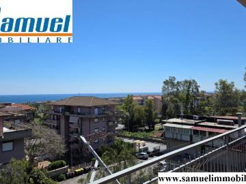 Appartamento in vendita a Giarre CT