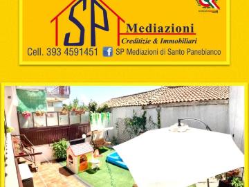 Appartamento in vendita a Giarre CT