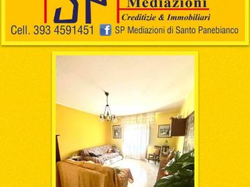 Appartamento in vendita a Giarre CT