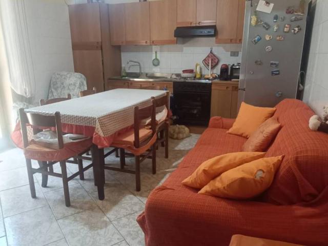 Appartamento in vendita a Giarre CT