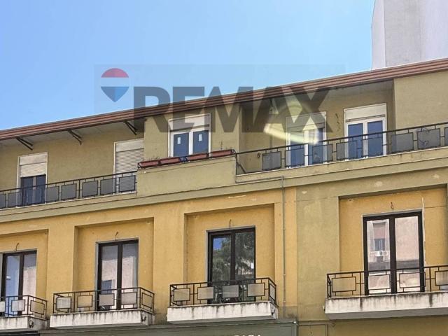 Appartamento in vendita a Giarre CT