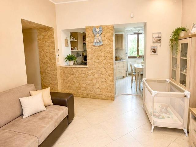 Appartamento in vendita a Giarre CT