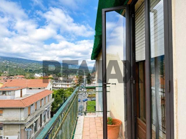 Appartamento in vendita a Giarre CT