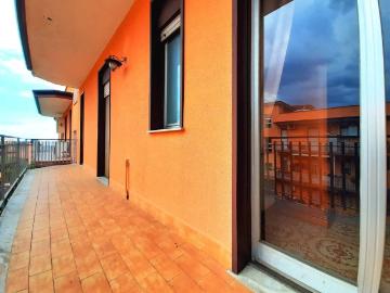 Appartamento in vendita a Giarre CT