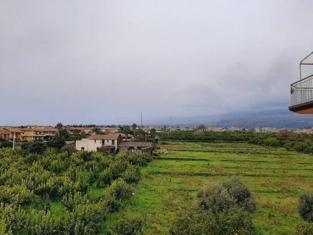 Appartamento in vendita a Giarre CT