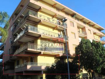 Appartamento in vendita a Giarre CT