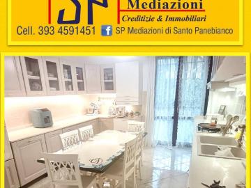Appartamento in vendita a Giarre CT