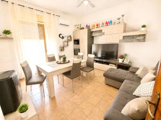Appartamento in vendita a Giarre CT
