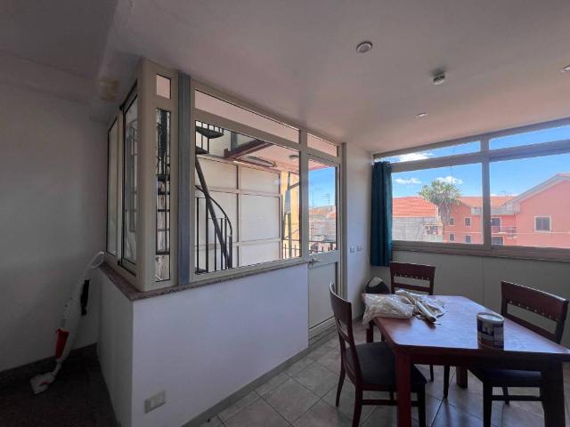 Appartamento in vendita a Giarre CT