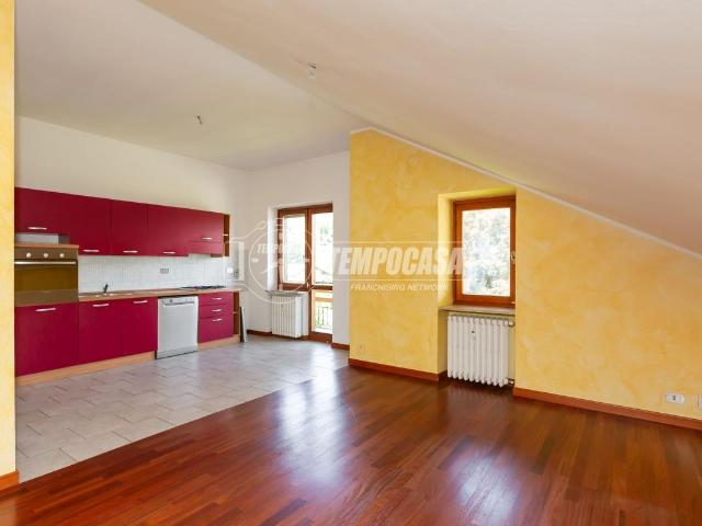 Appartamento in vendita a Giaveno
