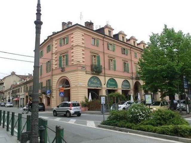 Appartamento in vendita a Giaveno