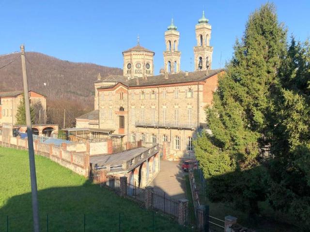 Appartamento in vendita a Giaveno TO