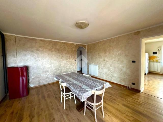 Appartamento in vendita a Giaveno TO