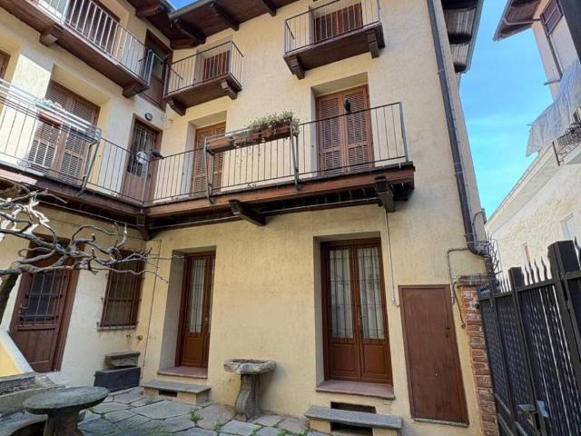 Appartamento in vendita a Giaveno TO