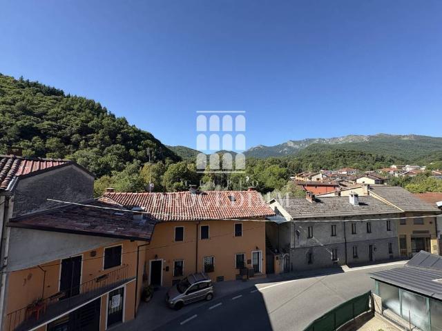 Appartamento in vendita a Giaveno TO