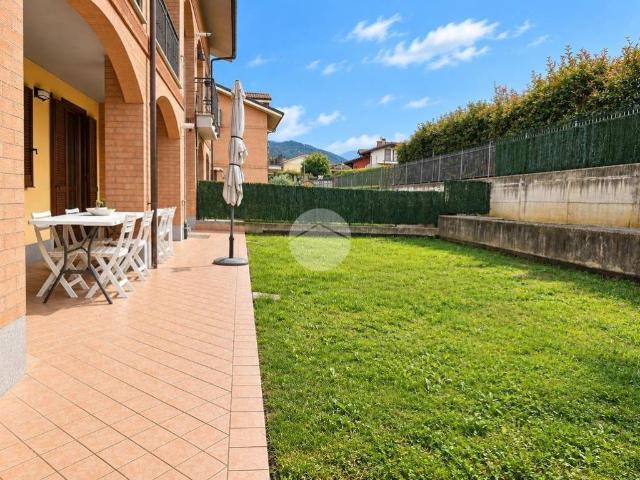 Appartamento in vendita a Giaveno TO