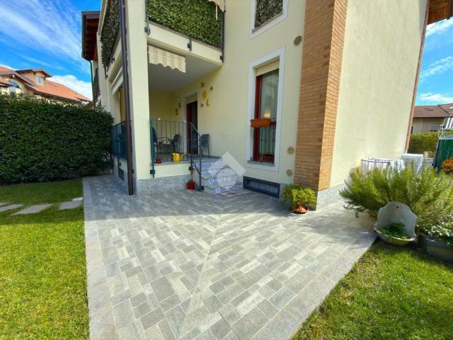 Appartamento in vendita a Giaveno TO