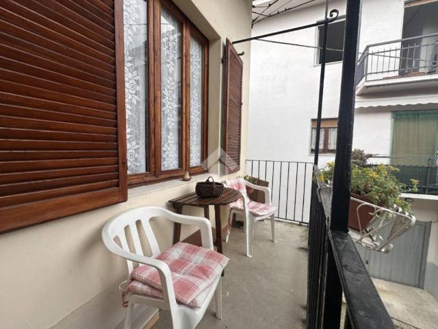 Appartamento in vendita a Giaveno TO