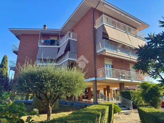 Appartamento in vendita a Giaveno TO