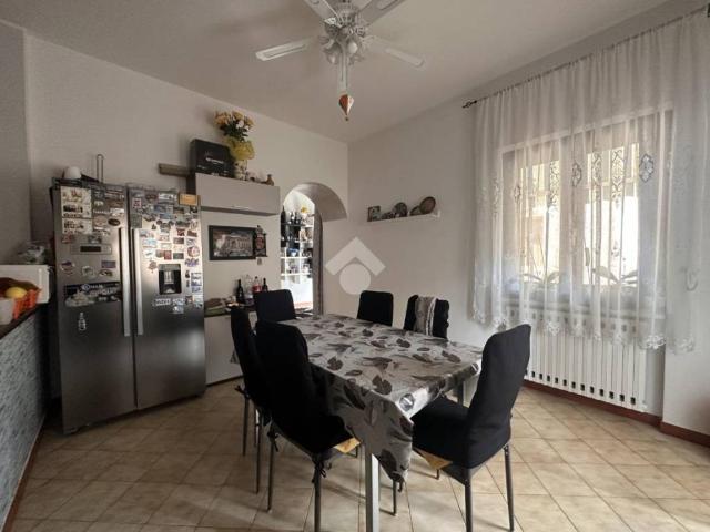 Appartamento in vendita a Giaveno TO