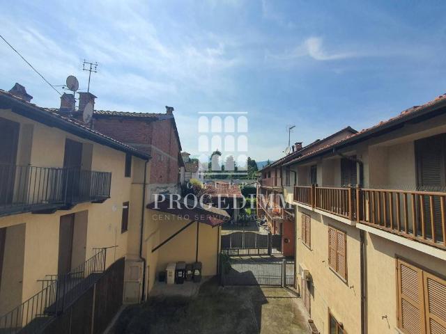Appartamento in vendita a Giaveno TO