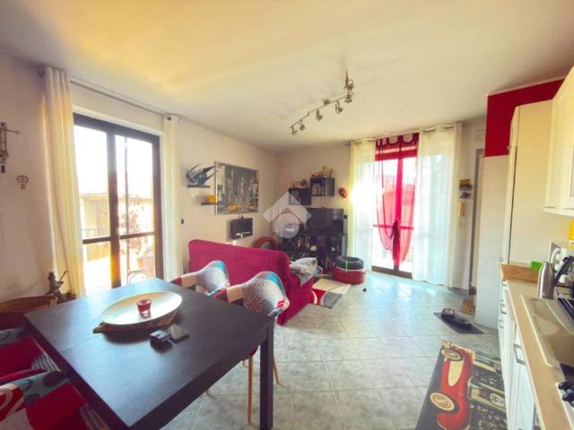 Appartamento in vendita a Giaveno TO