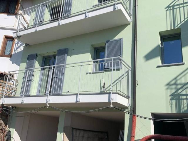 Appartamento in vendita a Giaveno TO