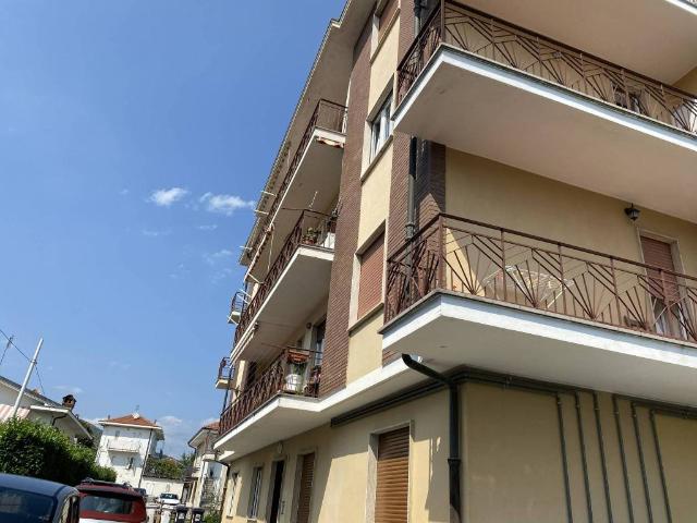 Appartamento in vendita a Giaveno TO