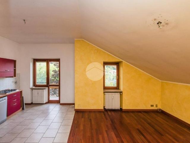 Appartamento in vendita a Giaveno TO