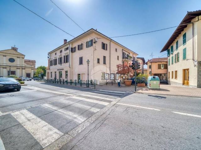 Appartamento in vendita a Giaveno TO