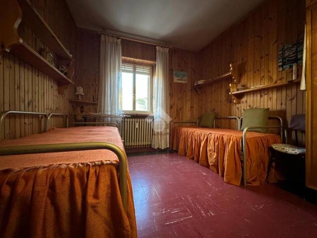 Appartamento in vendita a Giaveno TO